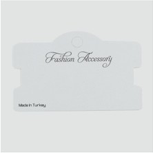 SHC4200 Bileklik Kartı