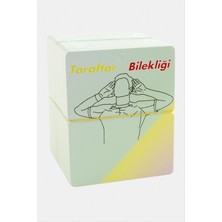 SHC4200 Taraftar Bileklik Kartı