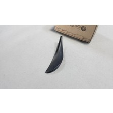 Vw Caddy 2k5 2010-2015 Çamurluk Köşe Plastiği Sol Orijinal