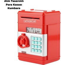 SHC4200 SAM53 Number Bank