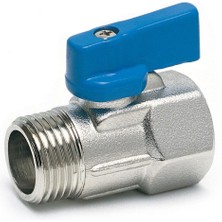 SHC4200 Mini Vana Erkek Dişi 3/4x3/4