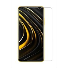 SHC4200 Glaxy A14 Kırılmaz Cam Ekran Koruyucu