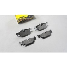 Bmw 3 Serisi E90 E91 06-12 Arka Fren Balatası Takım Textar