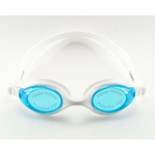 Papu Mimi Havuz & Deniz Yüzücü Gözlüğü - Turkuaz