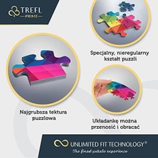 Puzzles - "1000 Uft" - Zodiac Signs_fsc Mix 70%