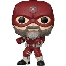 Pop: Thunderbolts - Red Figür