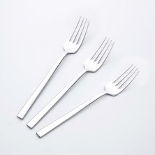 Dalyan Vakumlu Tatlı Çatal