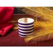 Funky Purple Bardak 230 Cc, Tekli