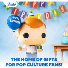 Pop : Fourth Sister, Oyuncak Figür