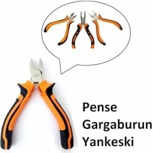 Mini Yan Keski Pensesi