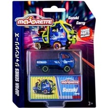 Japan Series Deluxe Carry