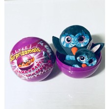 Surprisamals Mama & Baby Sürpriz Paket