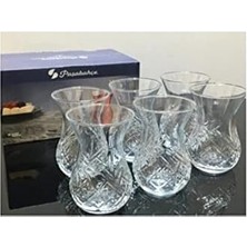 Çay Bardağı 170 cc 6 Hk