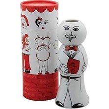 Nous Marier Menaj Takımı 3 Parça