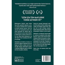 Özerkin Hisarı: Yeni Güneş Kitabı 4