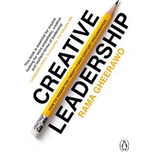 Creative Leadership: How To Design The 21ST-CENTURY Organisation