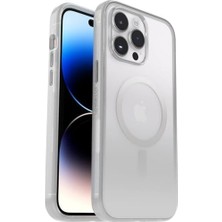 14 Pro Max Için Magsafe ile Şeffaf Kılıf Serisi, Darbeye Dayanıklı, Düşmeye Dayanıklı, Ultra Ince, Koruyucu Kılıf, 2x Askeri Standartlara Göre Test Edilmiştir, Gallant