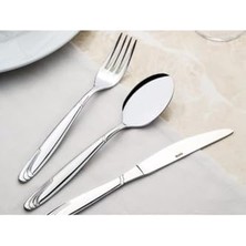 Lizbon Tatlı Çatal 3 Lü