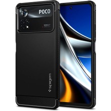 X4 Pro 5g Kılıf Rugged Armor - ACS04541