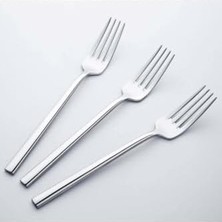 Dalyan Vakumlu Yemek Çatal