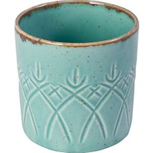 Christina Turkuaz Bardak 230 Cc, Tekli