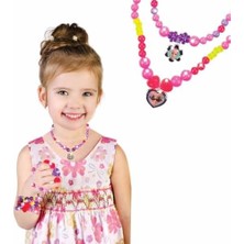 Takı Seti Büyük El Çantası