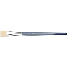 Studio Yassı Fırça No:16