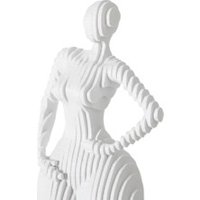 Luna Biblo 12X11X47CM