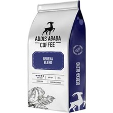 Bebeka Blend Pot 1kg