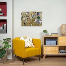 1000 Parça Puzzle Miro Oyuncaklar