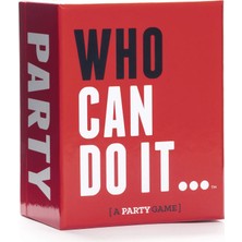 Dss Games Bunu Kim Yapabilir - Bu Zorlukları Kazanmak Için Arkadaşlarınızla Yarışın