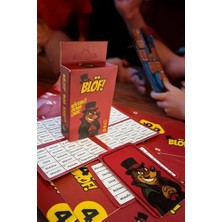 Molfy Köstebek Kutu Oyunu Kart Oyunu Sahtekar Kelime Oyunu Arkadaşlarınız Ailenizle Oynayabileceğimiz Oyun