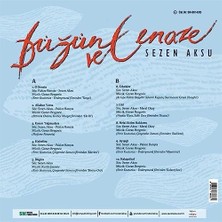Aksu - Düğün ve Cenaze (Plak)