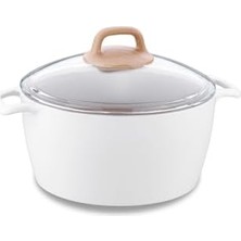 A2979 Seramik Tencere 24X12