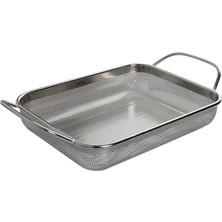 Cella Kare Süzgeç 28 cm