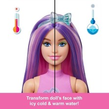 Reveal Bebek ve Aksesuarlar, Renk Değişimi Dahil 6 Sürprizi ve Balondan Mini Hayvan Figürüyle, Balondan Hayvan Figürleri Serisi (Stiller Çeşitlilik Gösterebilir), JFV58