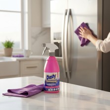Dasty Cam ve Yüzeyler 700 ml