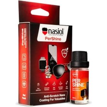 Pershine Aksesuarlar Için Çizik Önleyici Koruma, Yüzey Koruyucu