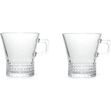 Kuvars Fincan - 2'li - 250CC