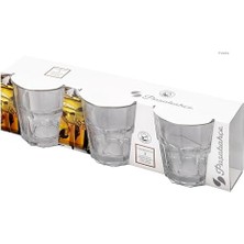 Casablanca Vıskı 355 cc T 3'lü Pencereli Kutu