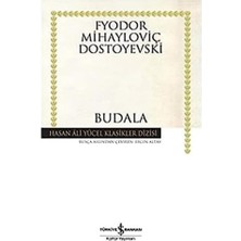 Budala Ciltsiz