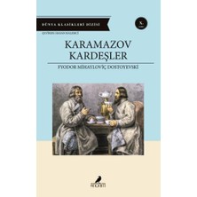 Karamazov Kardeşler