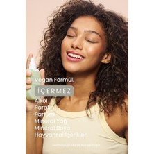 Matsu Professional Marine Algae, Arındırma ve Gözenek Karşıtı Yüz Toniği, 100 ml