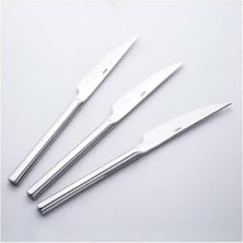 Dalyan Sade 12LI Yemek Bıçağı