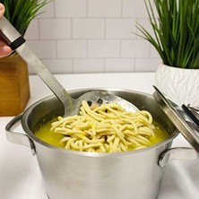 Essentials 18/10 Çelik Kevgir