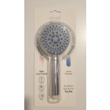 Issos Duş Başlığı