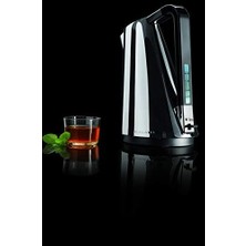 Bugattı Easy Beyaz Elektrikli Su Isıtıcısı