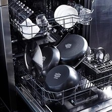 Greenpan 30 cm Basık Tencere 4,9 Lt