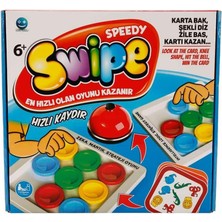 Oyun Hızlı Kaydır/speedy Swipe