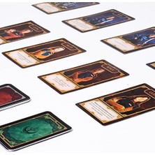 Trt Market Tozkoparan Iskender Amansız Turnuva Kart Oyunu